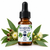 Australian Bush  Mini Beard Oil 10 ML
