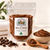 Rise & Shine Luxury Coffee Sugar Scrub Mini — 125 Gram