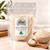 Silk & Serenity Sugar Body Scrub 125 Gram