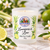 Lemongrass & Lime Mini Soy Candle 50 Gram