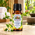 Lemongrass & Lime Mini Fragrance Oil 10 ML