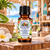 Grapefruit Lime & Coconut Mini Fragrance Oil 10 ML