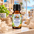 Lime  Basil & Mandarin Mini Fragrance oil 10 ML