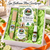 Lemongrass & Lime Mini Spa Bath The Fresh Retreat Hamper