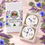 Snuggle To Sleep Shower Steamers Twin Pack