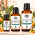 Marrakesh Morning Designer Blended Pure Essential Oil