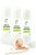 Himalayan Salt Pocket Inhaler Clear Focus