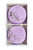 Lavender Shower Steamers