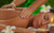 Tropical island Massage Oil