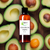 Avocado Oil  Carrier Oil 125 ML