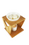 White Sage Premium Soy Wax Melts Holder