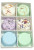 Easy Breathing Mixed Shower Steamers