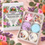 Relaxation Shower Steamers Mixed  Six Pack