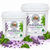 Lavender & Peppermint Epsom Salt Bulk
