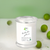 Kakadu Plum Soy Candle 175 Gram