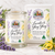 Lavender & Ylang Ylang Soy Candle 175 Gram