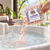 Champagne & Strawberries Bath Soak Mini Sachet 125Gram