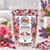 Rose & Lavender Bath Soak Mini Sachet 125 Gram