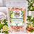 Bergamot & Sandalwood Bath Soak  Mini Sachet 125 Gram