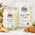 Ginger Snap Soy Candle