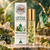 Recovery Crystal Infused Essential Oil Roller