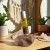 power Crystal Essential Oil Roller