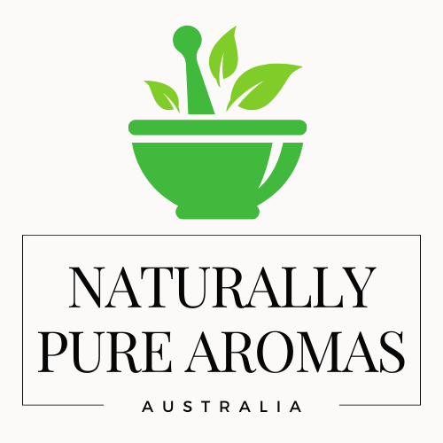 Naturally Pure Aromas 