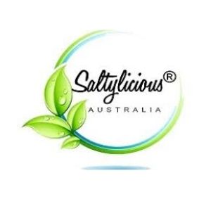 Saltylicious Brand