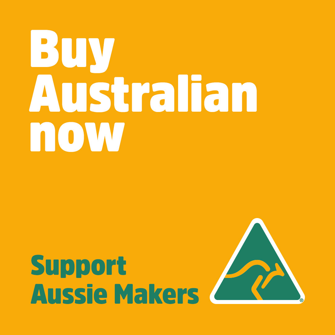 Buy Australian
