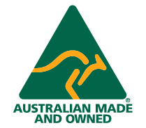 AUSTRALIAN MADE 