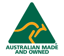 AUSTRALIAN MADE