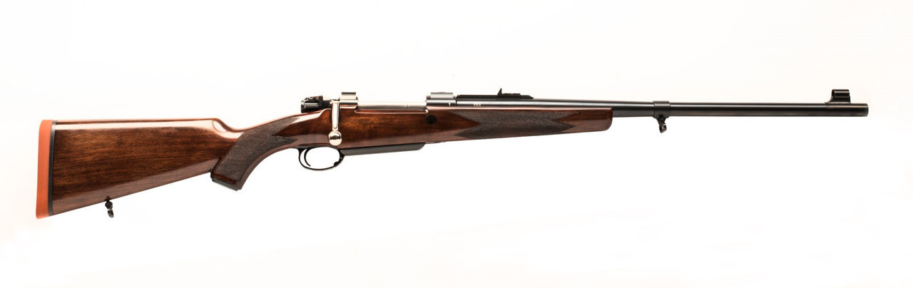 Rigby Big Game PH Bolt Action Rifle 450 Rigby