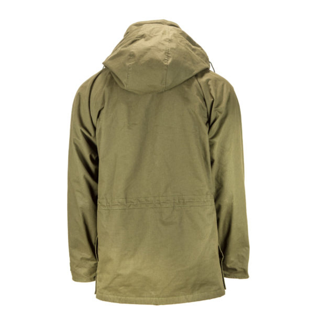 Rigby Highland Stalker Coat
