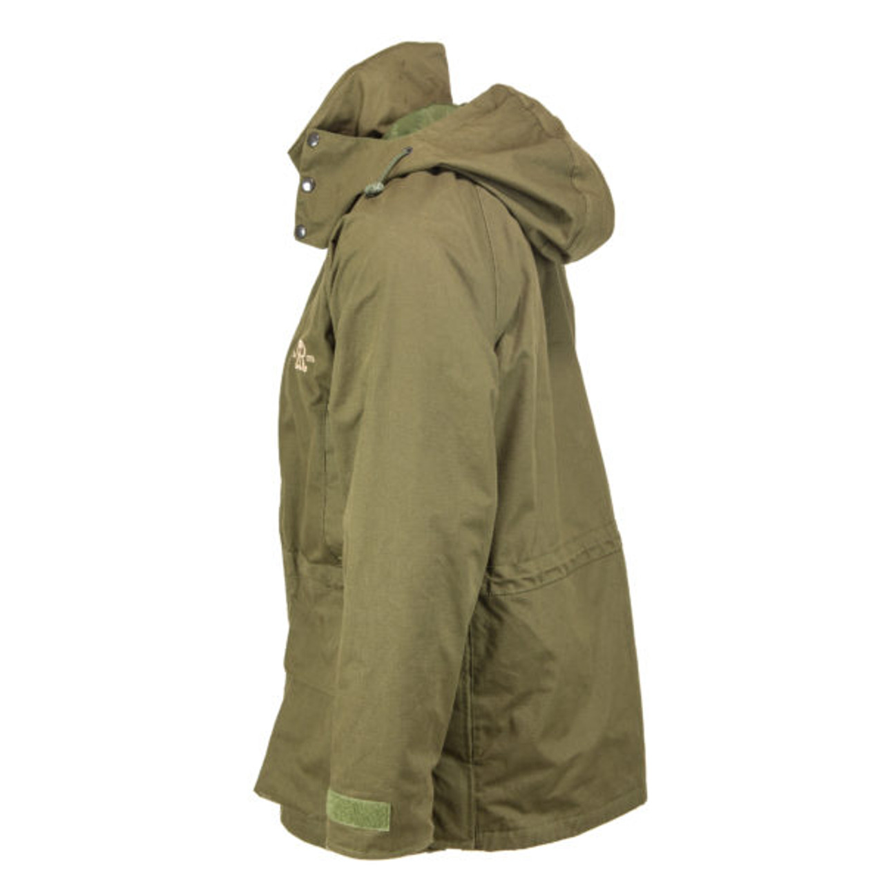 【wonderland】 HUNTING COAT Buckland Outfitters — Groupe Pronature