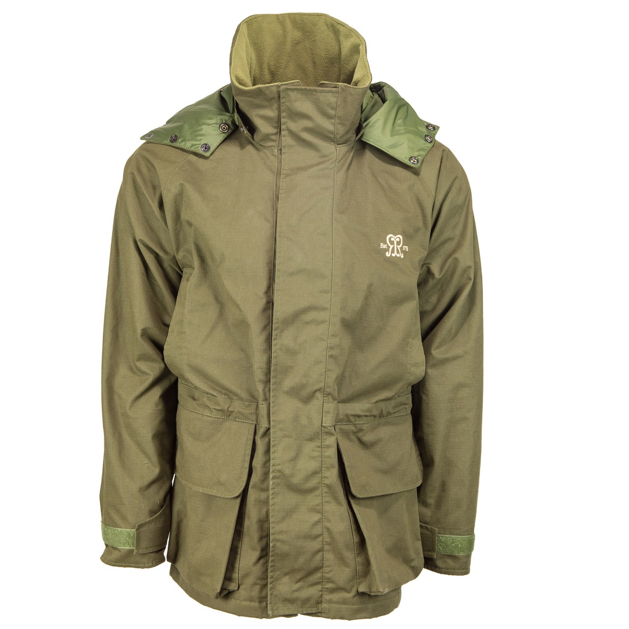 【wonderland】 HUNTING COAT Rigby Highland Stalker Coat