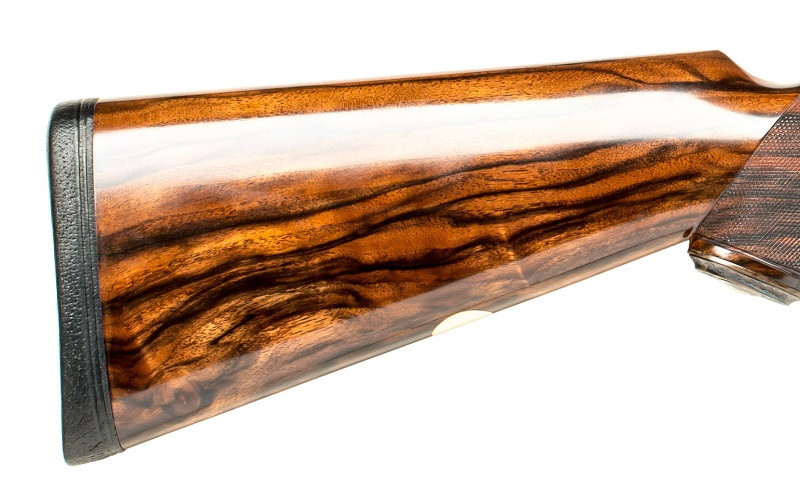 Rigby Rising Bite Double Rifle - .416