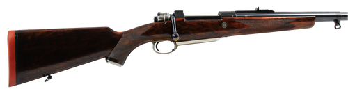 Rigby Mopani .450 Rigby Bolt Action Rifle (Limited Edition 12/12) - Serial # 11035