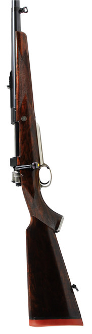 Rigby Mopani .450 Rigby Bolt Action Rifle (Limited Edition 12/12) - Serial # 11035