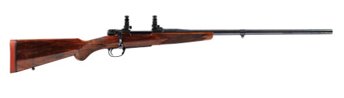 Rigby Highland Stalker Bolt Action Rifle .300 Win Mag - Serial # 14638