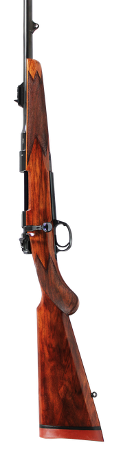 Rigby Highland Stalker Bolt Action Rifle 30-06 Spring - Serial # 14335