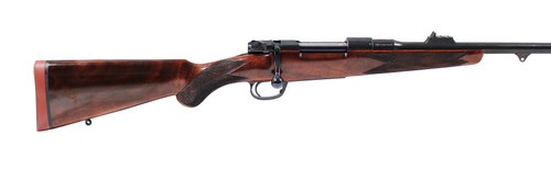 Rigby Highland Stalker Bolt Action Rifle .275 Rigby - Serial # 14777