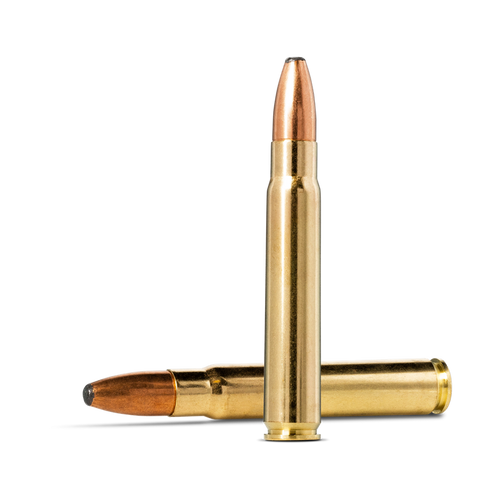 Norma 9.3x62 Ammunition 232gr Oryx Bonded - 20 Pack