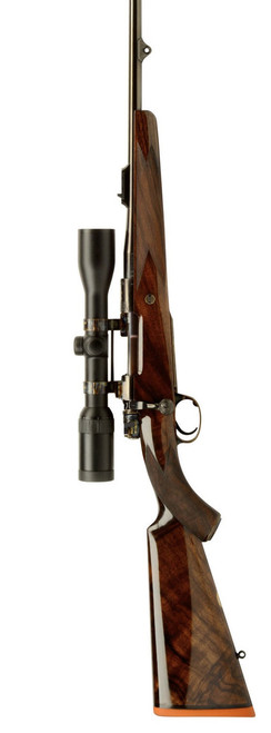 Rigby London Best Bolt Action Rifle - Magnum Length Action