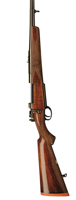 Rigby London Best Vintage Bolt Action Rifle - .416 Rigby