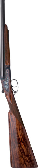 Rigby Rising Bite Shotgun - 12 Gauge