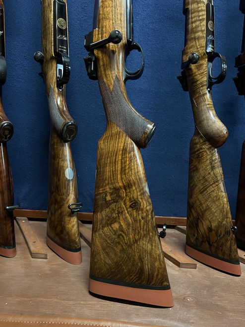 Rigby 250th Anniversary Rifle - .416 Rigby - Serial # 11904