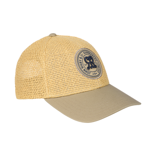 Rigby Resurrection Cap