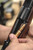 Rigby Big Game Bolt Action Rifle Single Square Bridge .416 Rigby