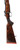 Rigby Mopani .450 Rigby Bolt Action Rifle (Limited Edition 3/12) - Serial # 10805