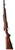 Rigby 250th Limited Edition Anniversary Rifle - .416 Rigby (Deluxe Model)